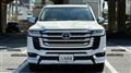 2023 Toyota Land Cruiser
