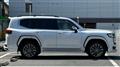 2023 Toyota Land Cruiser