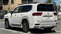 2023 Toyota Land Cruiser