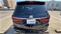 2021 Honda Odyssey