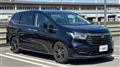 2021 Honda Odyssey