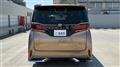 2024 Toyota Alphard