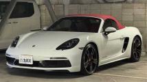 2021 Porsche Porsche Others