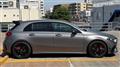 2020 Mercedes-Benz A-Class