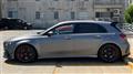2020 Mercedes-Benz A-Class