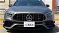2020 Mercedes-Benz A-Class