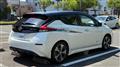 2018 Nissan Leaf