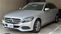 2015 Mercedes-Benz C-Class