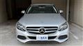 2015 Mercedes-Benz C-Class