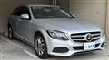 2015 Mercedes-Benz C-Class