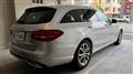 2015 Mercedes-Benz C-Class