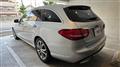 2015 Mercedes-Benz C-Class