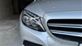 2015 Mercedes-Benz C-Class