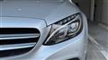 2015 Mercedes-Benz C-Class