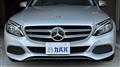 2015 Mercedes-Benz C-Class