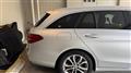 2015 Mercedes-Benz C-Class
