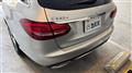 2015 Mercedes-Benz C-Class
