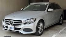 2015 Mercedes-Benz C-Class