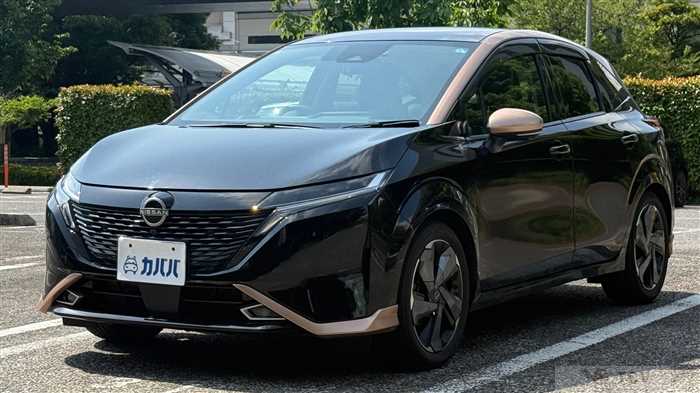 2023 Nissan Note