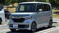 2017 Honda N BOX