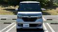 2017 Honda N BOX