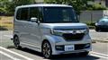 2017 Honda N BOX