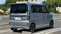 2017 Honda N BOX