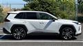 2026 Toyota RAV4