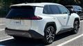 2026 Toyota RAV4