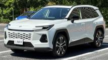 2026 Toyota RAV4