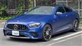 2020 Mercedes-Benz E-Class