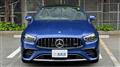 2020 Mercedes-Benz E-Class