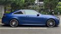 2020 Mercedes-Benz E-Class
