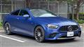 2020 Mercedes-Benz E-Class