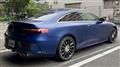 2020 Mercedes-Benz E-Class