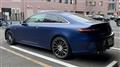 2020 Mercedes-Benz E-Class
