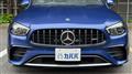 2020 Mercedes-Benz E-Class