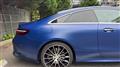 2020 Mercedes-Benz E-Class