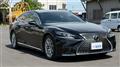 2019 Lexus LS