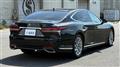 2019 Lexus LS