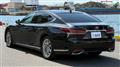 2019 Lexus LS