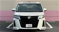 2022 Toyota Alphard