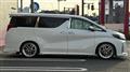 2022 Toyota Alphard
