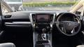 2022 Toyota Alphard