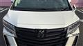 2022 Toyota Alphard