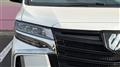 2022 Toyota Alphard