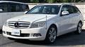 2008 Mercedes-Benz C-Class