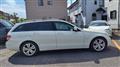 2008 Mercedes-Benz C-Class