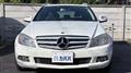 2008 Mercedes-Benz C-Class