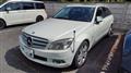 2008 Mercedes-Benz C-Class
